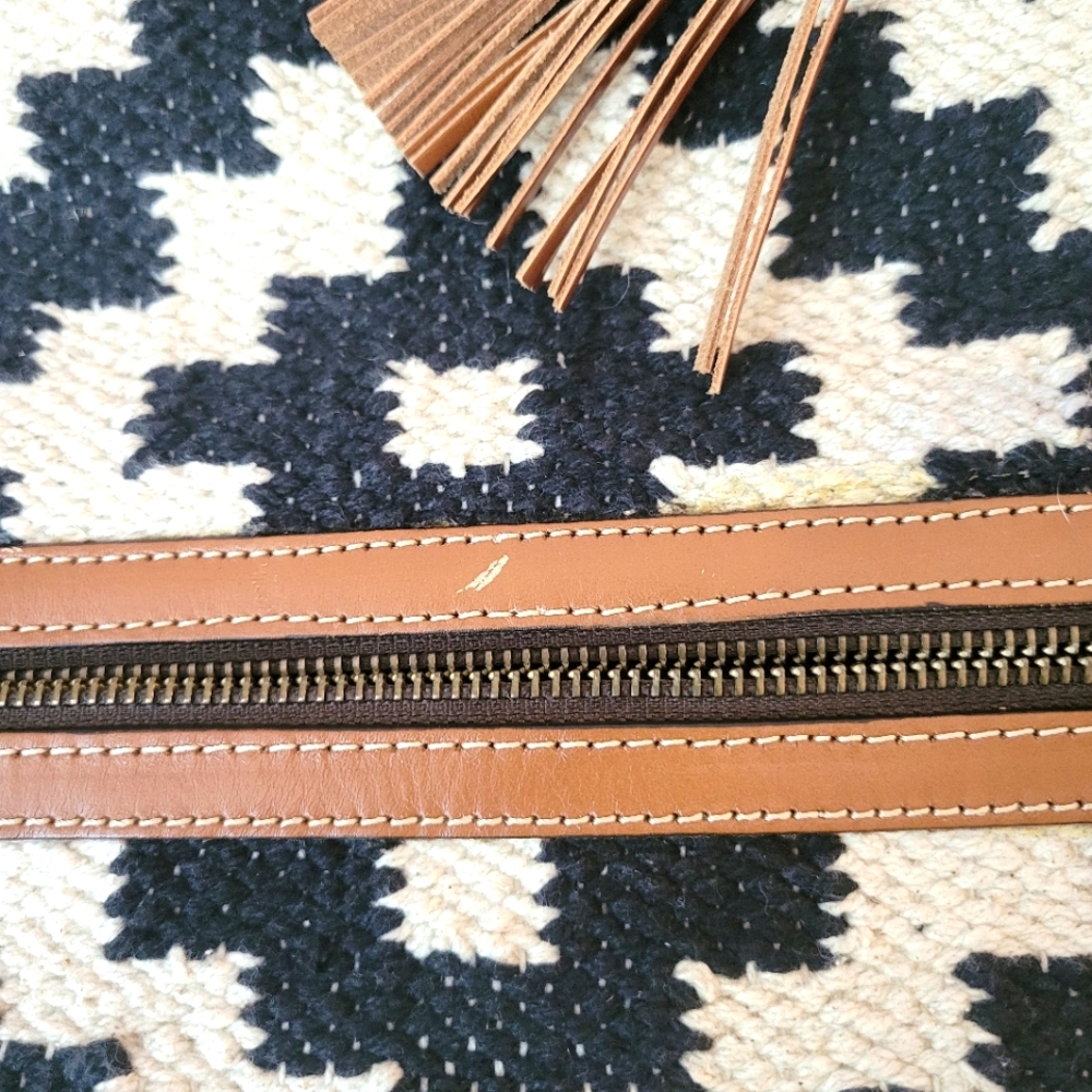 🎉Patricia Nash Casoli Bag 🎉DESIGNER CLEARANCE DEAL - Picture 6 of 10